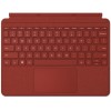 MICROSOFT SURFACE GO TYPE COVER POPPY RED