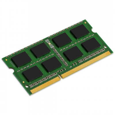 4GB 1600MHZ DDR3 NON-ECC