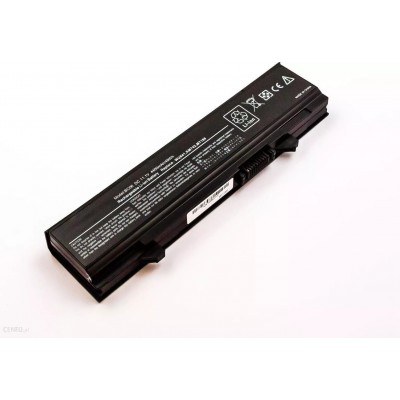 CoreParts MBI52992 Laptop Battery for Dell 49Wh 6 Cell Li-ion 11.1V 4.4Ah