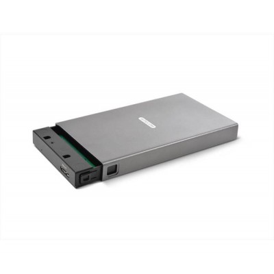 USB 3.1 SSD-HD CASE SATA 2.5"