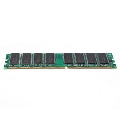 RAM NILOX DIMM DDR 1GB 333MHZ PC-2700