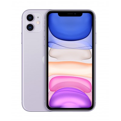 iPhone 11 64GB Purple EU