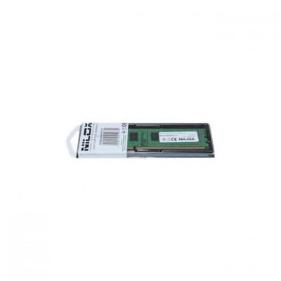 RAM DDR3 SO-DIMM 4GB 1600MHZ CL11