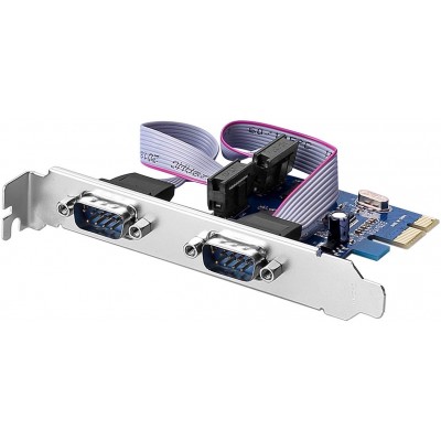 senoc pci