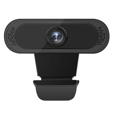 SOLUcam Webcam 2560P Black 2K