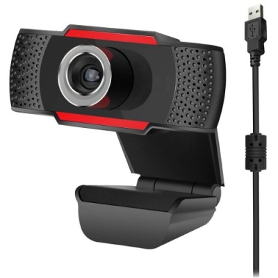 SOLUcam Webcam OD-Q7 720P