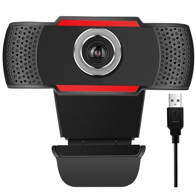 SOLUcam Webcam 720P+H62
