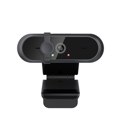 SOLUcam Webcam 2560P Black 2K