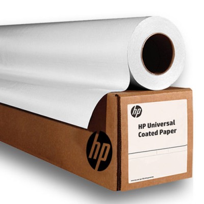 HP UNIVERSAL COATED PAPER 90 GR 610 MM