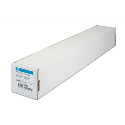 HP UNIVERSAL COATED PAPER 90 GR 914 MM
