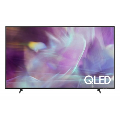Samsung TV QLED QE55Q65AAUXZT, Smart TV