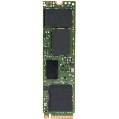 SSD 600P SERIES 512GB PCIE M2