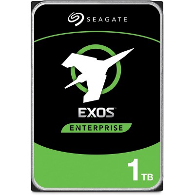 SEAGATE / ENTERPRISE HARD DISK 1TB / 3.5"