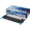 CLT-C4092S CART. TONER ORIG. CIANO SAMSUNG CLP-310, SAMSUNG CLP-310N, SAMSUNG CL