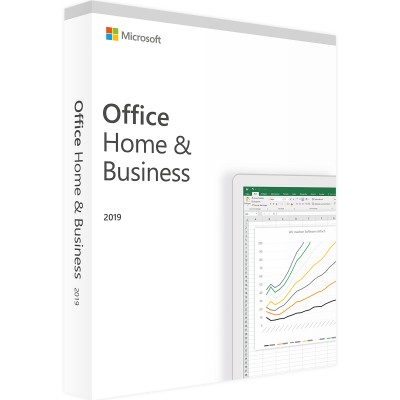 OFFICE 2019 HOME & BUSINESS EUROZONE