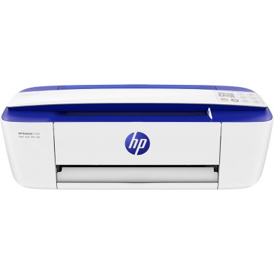HP DeskJet 3760 1200 x 1200DPI Getto termico d'inchiostro A4 19ppm Wi-Fi