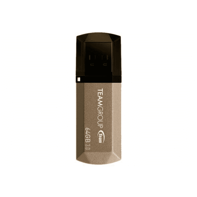 Pendrive 64GB TeamGroup C155 - USB 3.0