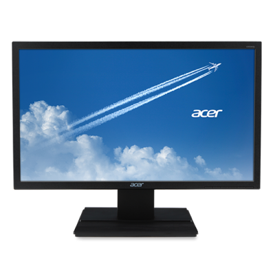 ACER / MONITOR 19.5" / LCD 5ms / BLACK