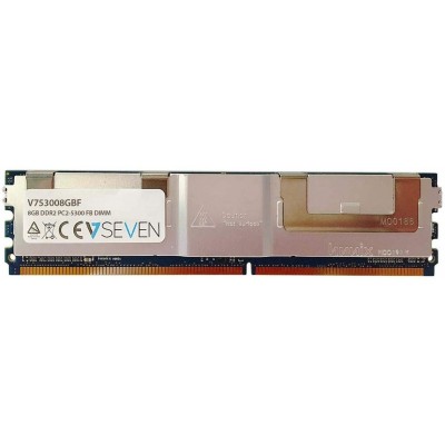 8GB DDR2 667MHZ CL5 ECC