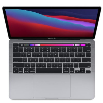 Apple MacBook Pro 13 Touch Bar i5 quad-core 2.4GHz / RAM 16Gb / SSD 1Tb / Intel