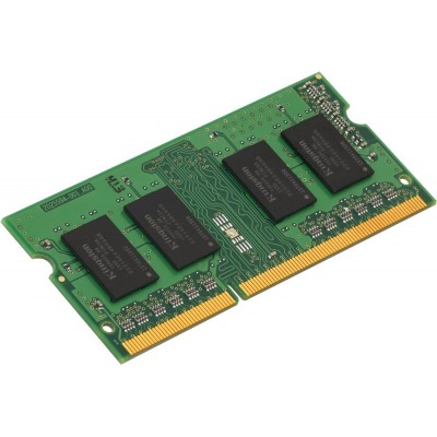 Kingston Technology ValueRAM KVR32S22S6/4 memory module 8 GB 1 x 8 GB DDR4 3200