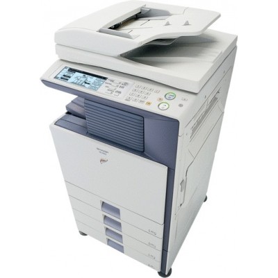 SHARP MX 2300N RIGENERATA