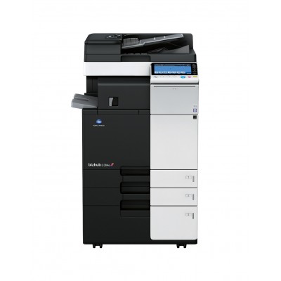 Konica Minolta C364e Multifunzione Ricondizionata Colore C364e / A3 / 36 ppm