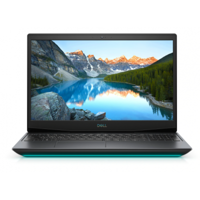 Dell G5 15" i7-10750H / 16 GB / SSD 1 TB / RTX™ 2070 con 8 GB / WIN 10 PRO / 3Y