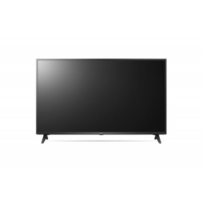 LG / SMART TV 50" / 4K ULTRA HD WI-FI / BLACK