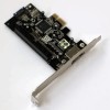 NILOX SCHEDA PCI EXPRESS 1 PORTA SATA