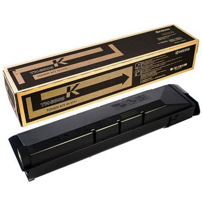 TONER NERO TK-8505K BLACK