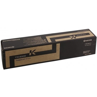 TONER NERO TK-8305K KYOCERA