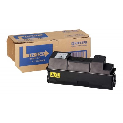 TONER NERO TK-350 KYOCERA