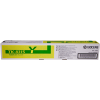 TONER YELLOW TK-8315Y KYOCERA TASKALFA 2550CI