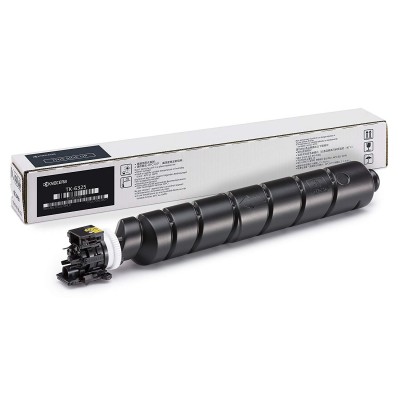 TONER NERO TK-6325 KYOCERA