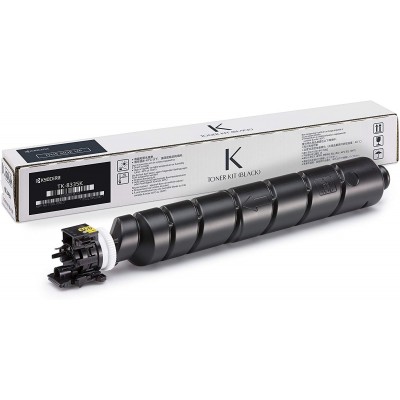 TONER NERO TK-8335K KYOCERA TASKALFA 3252CI