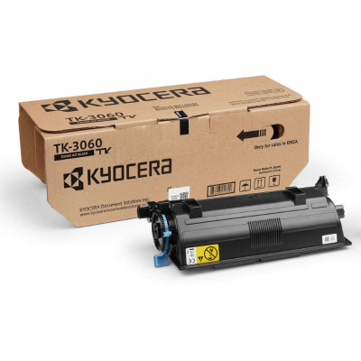 TONER NERO TK-3060 KYOCERA