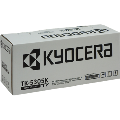 TONER NERO TK-5305K KYOCERA TASKALFA 350CI