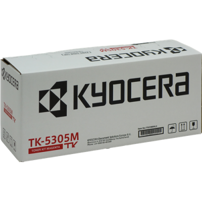 TONER MAGENTA TK-5305M KYOCERA TASKALFA 350CI