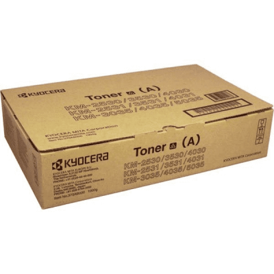 TONER NERO TK-2530 KYOCERA