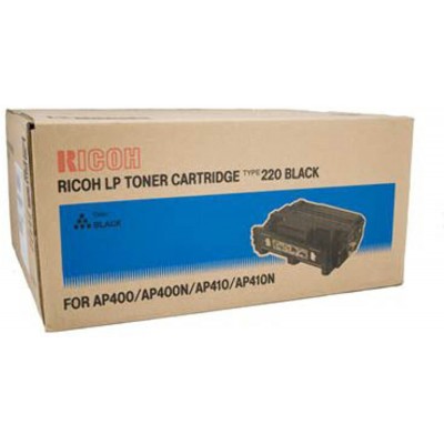 CARTUCCIA TONER ALL-IN-ONE TYPE 220 PER AP410