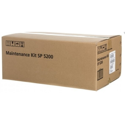 RICOH MAINTENANCE KIT TYPE 400 120000 PAG