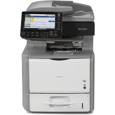 MFP AFICIO SP 5200S / BN / A4 / 45 PPM