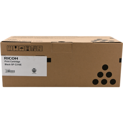 RICOH TONER AIO BLACK 2500 PAGES