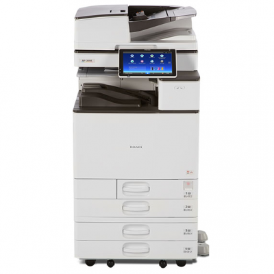 MFP MP 2555SP  BN / 25 PPM / A3