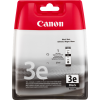 CARTUCCIA NERO BCI-3EBK CANON
