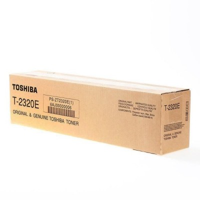 T-2320E TONER NERO TOSHIBA E-STUDIO 230, E-STUDIO 230L, E-STUDIO 280