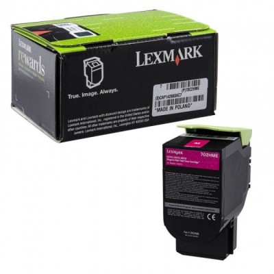 TONER AD ALTA RESA MAGENTA 3K PAGINE CORPORATE