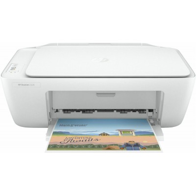 HP DJ2320 3IN1 INKJET PRINTER