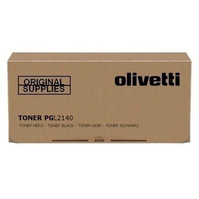 TONER OLIVETTI OLI CART 815 BK